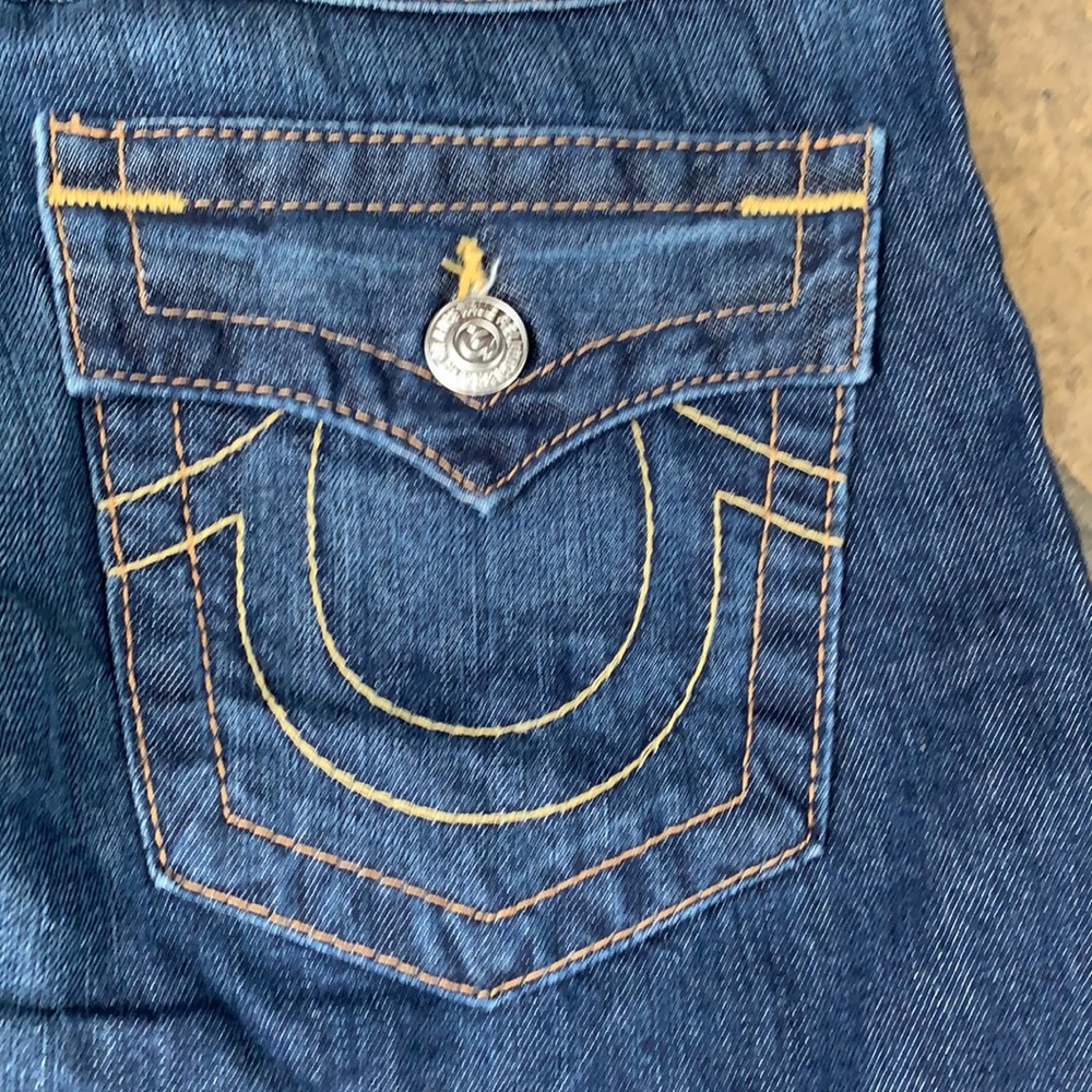 True Religion shorts - Picture 7 of 11